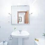 Appartement Gran Completo- Centro Y Conexiones *