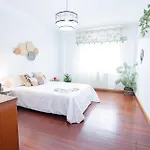 Gran Completo- Centro Y Conexiones Santiago de Compostela