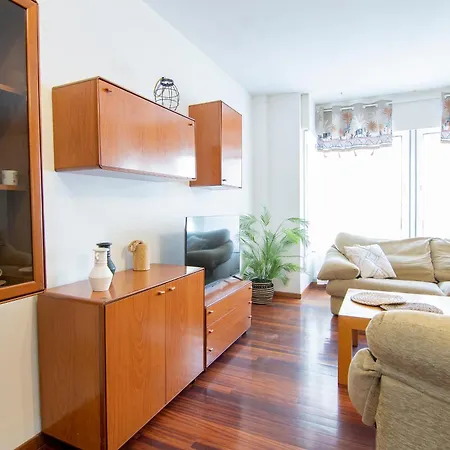 Gran Completo- Centro Y Conexiones Apartment Santiago de Compostela