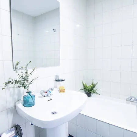 Gran Completo- Centro Y Conexiones Apartment *