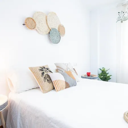 Gran Completo- Centro Y Conexiones