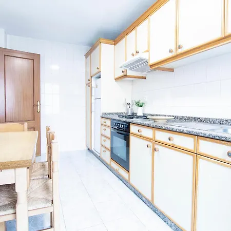 Apartment Gran Completo- Centro Y Conexiones *