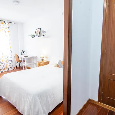 Gran Completo- Centro Y Conexiones Apartment Santiago de Compostela