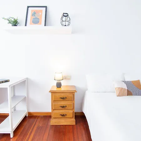 Apartment Gran Completo- Centro Y Conexiones