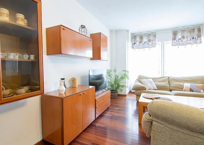 Gran Completo- Centro Y Conexiones Apartment Santiago de Compostela