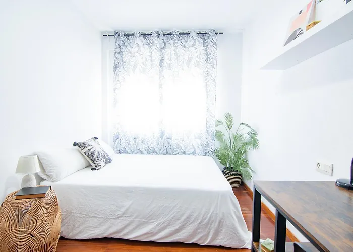 Apartment Gran Completo- Centro Y Conexiones *