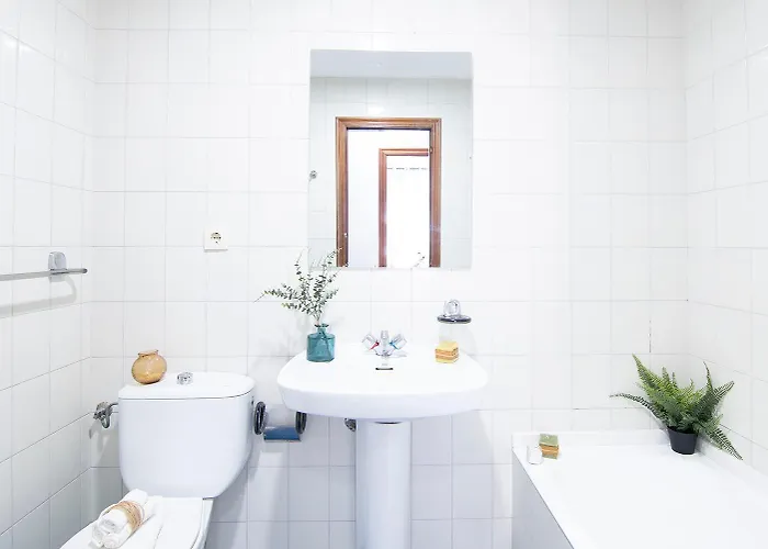 Gran Completo- Centro Y Conexiones Apartment