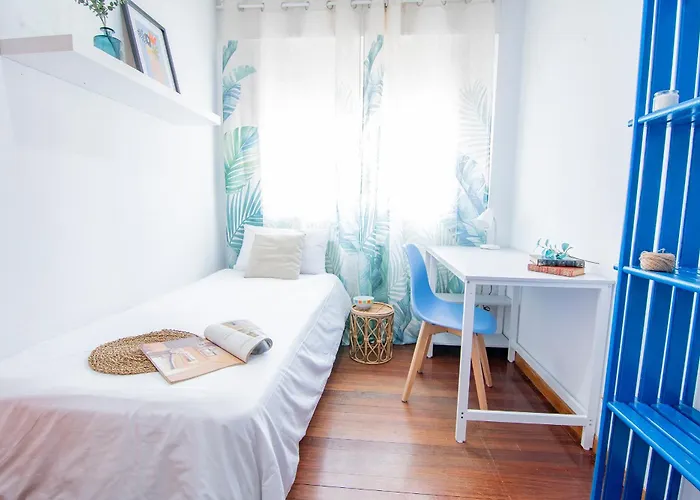 Gran Completo- Centro Y Conexiones Apartment