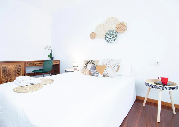 Gran Completo- Centro Y Conexiones * Santiago de Compostela