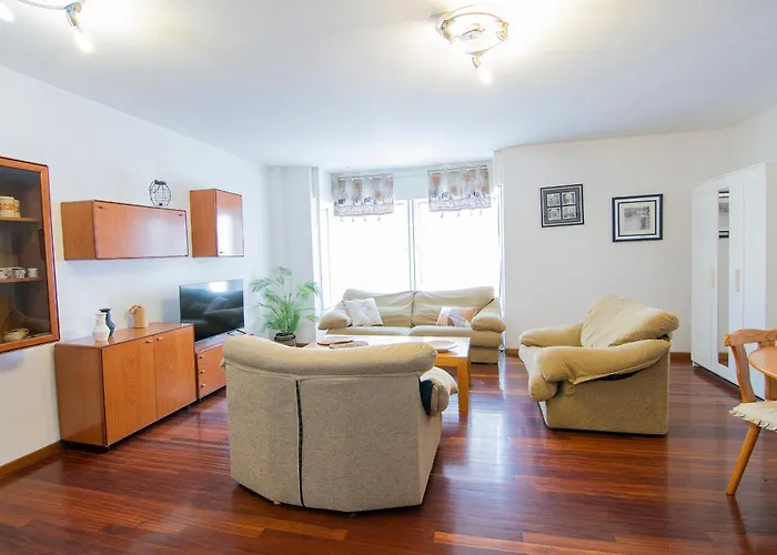 Gran Completo- Centro Y Conexiones * Santiago de Compostela