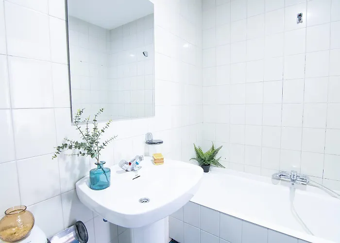 Gran Completo- Centro Y Conexiones Apartment *