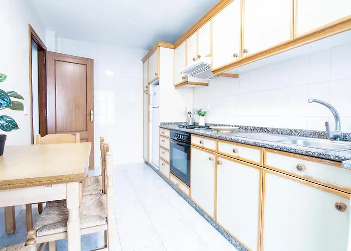 Apartment Gran Completo- Centro Y Conexiones *