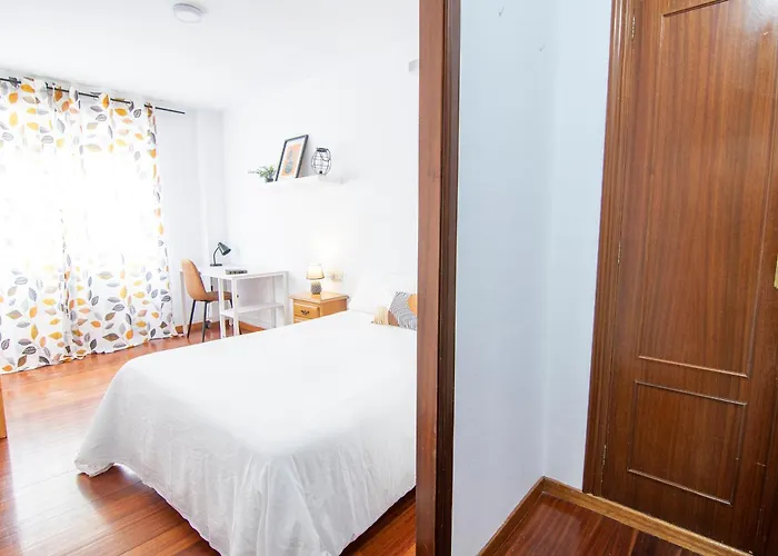 Gran Completo- Centro Y Conexiones Apartment Santiago de Compostela