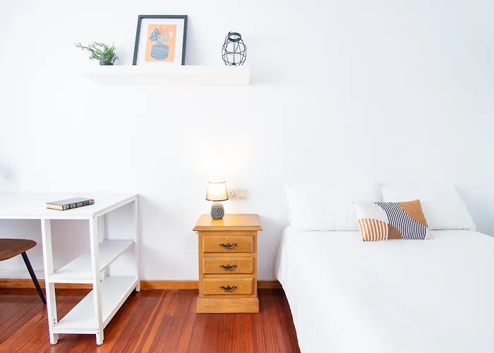 Apartment Gran Completo- Centro Y Conexiones