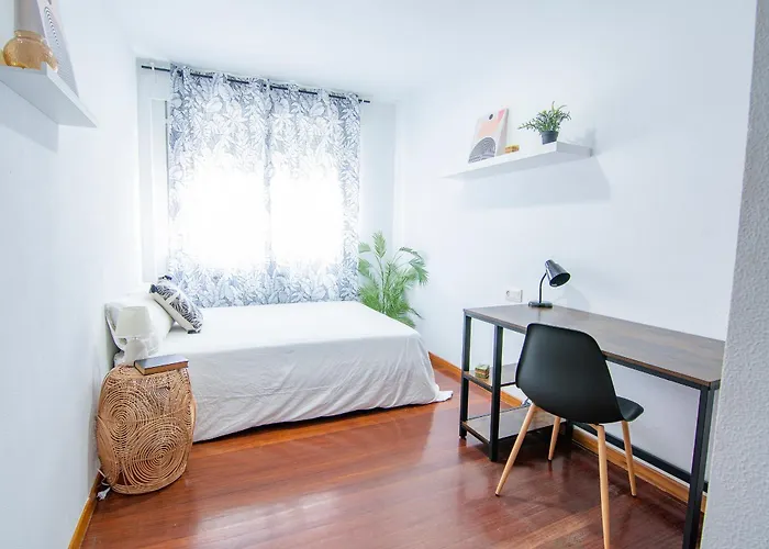 Gran Completo- Centro Y Conexiones Apartment *